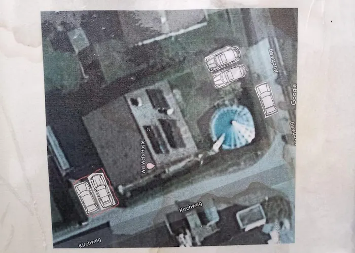 Wei Wei\'S Hostel