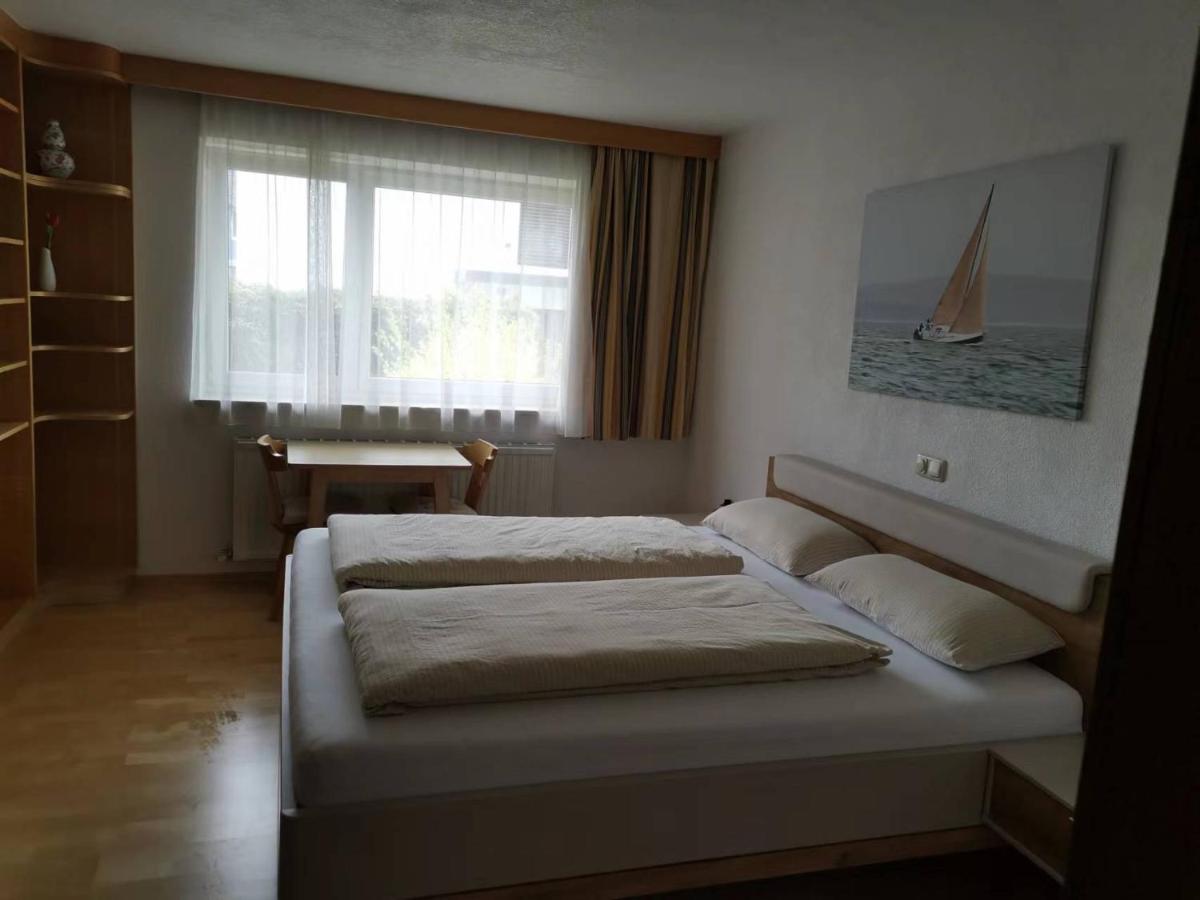 Wei Wei's Hostel Ehenbichl